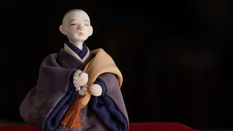 宗教者ご紹介サービス