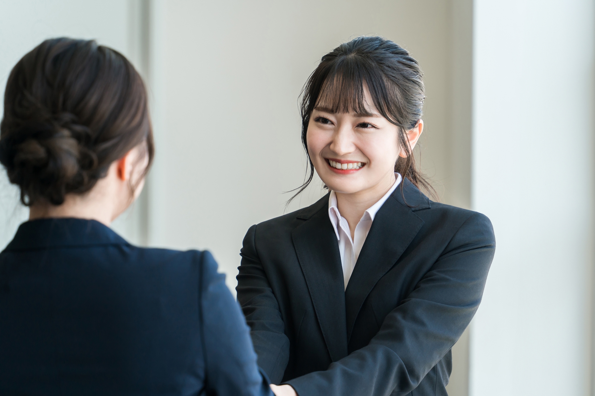 京阪互助センターの会社概要のイメージ画像