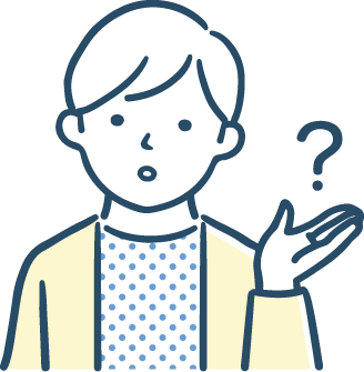 互助会のよくあるご質問