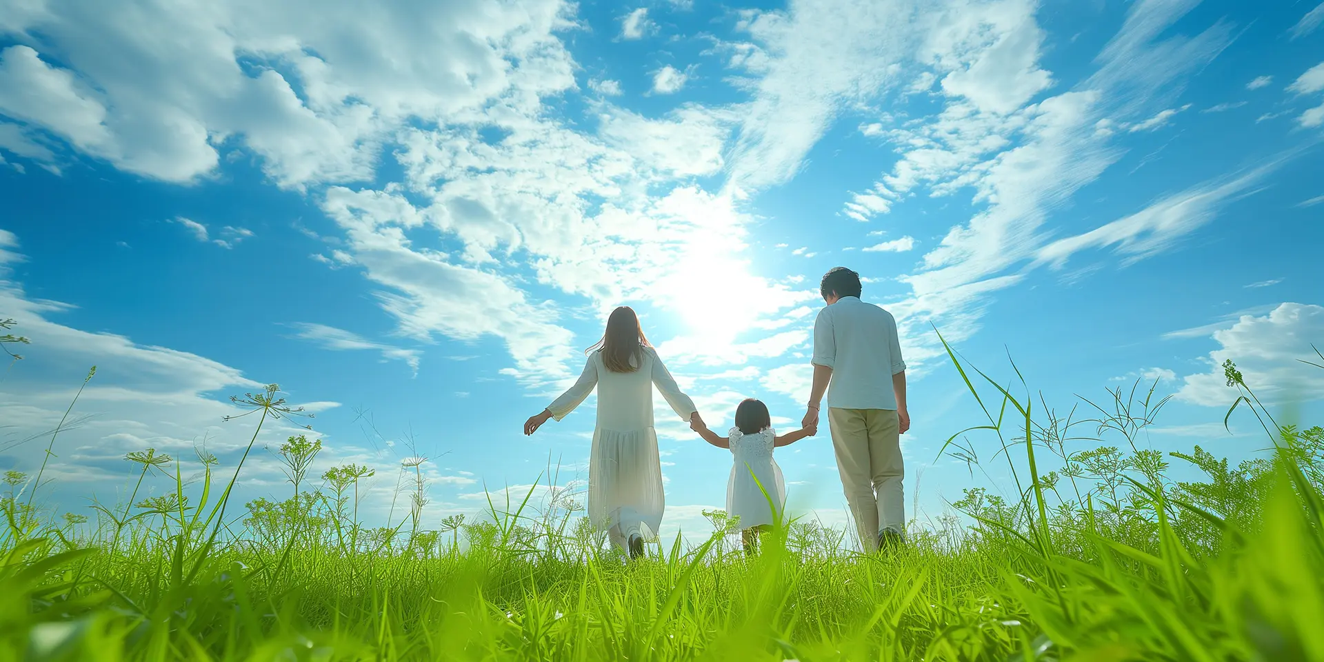 冠婚葬祭互助会のご案内