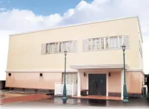 豊中法要・法宴会館