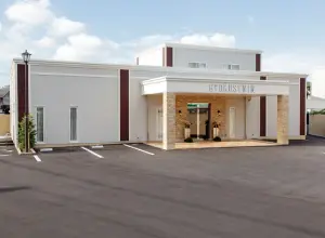 和歌山北玉泉院