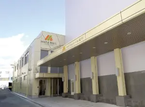 メイプルホール淀川