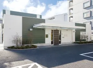 メイプルホールファミリー鶴見