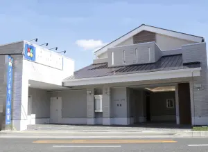 メイプルホール桜塚