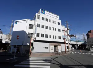 メイプルホール萱島