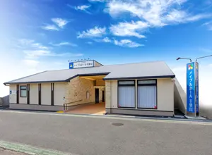 メイプルホール千里山