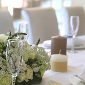 二次会パーティー