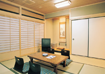 東大阪玉泉院控室