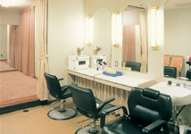 東大阪玉泉院美容室