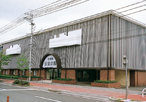 東大阪玉泉院法要会館