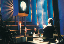 東大阪玉泉院法要式場