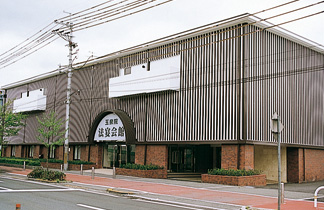 東大阪法要・法宴会館