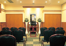 城東玉泉院法要式場