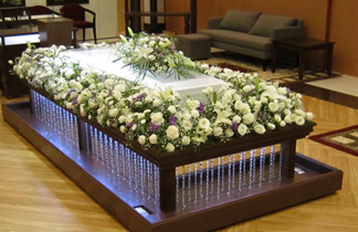 城東玉泉院新空間型式場