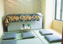 城東玉泉院霊安室(和)