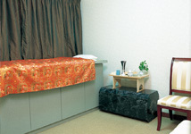 城東玉泉院霊安室(洋)