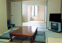 城東玉泉院控室(和)