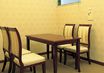 城東玉泉院応接室