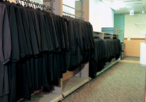 城東玉泉院衣装室