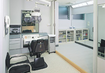 城東玉泉院美容室