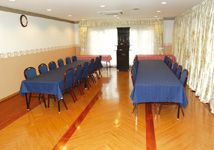 大阪北玉泉院仕上げ室