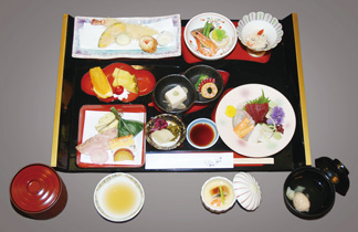 大阪北玉泉院幕の内