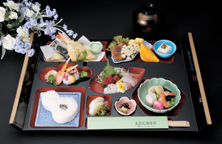 メイプルホール寝屋川公園幕の内