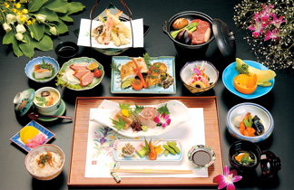 メイプルホールファミリー寝屋川東会席料理