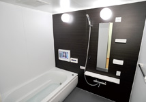 メイプルホール石切浴室