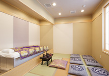 メイプルホールファミリー鶴見霊安室