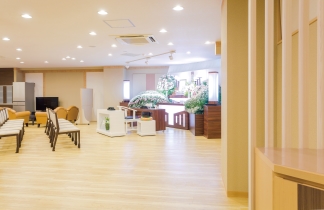 和歌山本町玉泉院式場