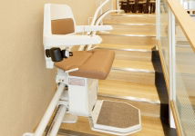 和歌山本町玉泉院エレベーター