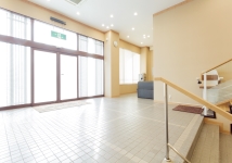 和歌山本町玉泉院ホール