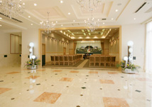 和歌山南玉泉院ホール