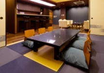 和歌山南玉泉院親族控室