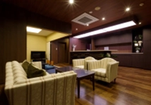 和歌山南玉泉院リビングスペース