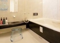 和歌山南玉泉院浴室