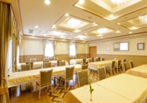 和歌山南玉泉院食事室