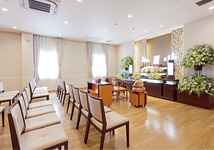 和歌山東玉泉院式場