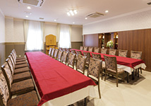 和歌山東玉泉院食事室「紀の国」