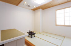 和歌山東玉泉院控室2