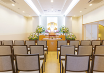 和歌山中央玉泉院式場