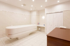 和歌山中央玉泉院清浄院(湯灌室)