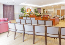 メイプルホール高井田式場１