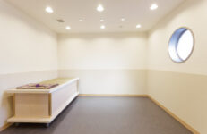 メイプルホール高井田霊安室（洋）