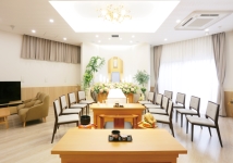 メイプルホール旭式場