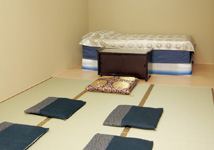 豊中玉泉院霊安室