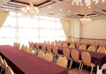 豊中玉泉院食事室１