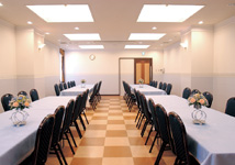 シティホール守口仕上げ室